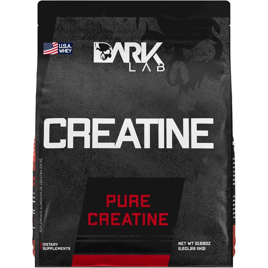 Dark Lab Creatina Pura 1kg