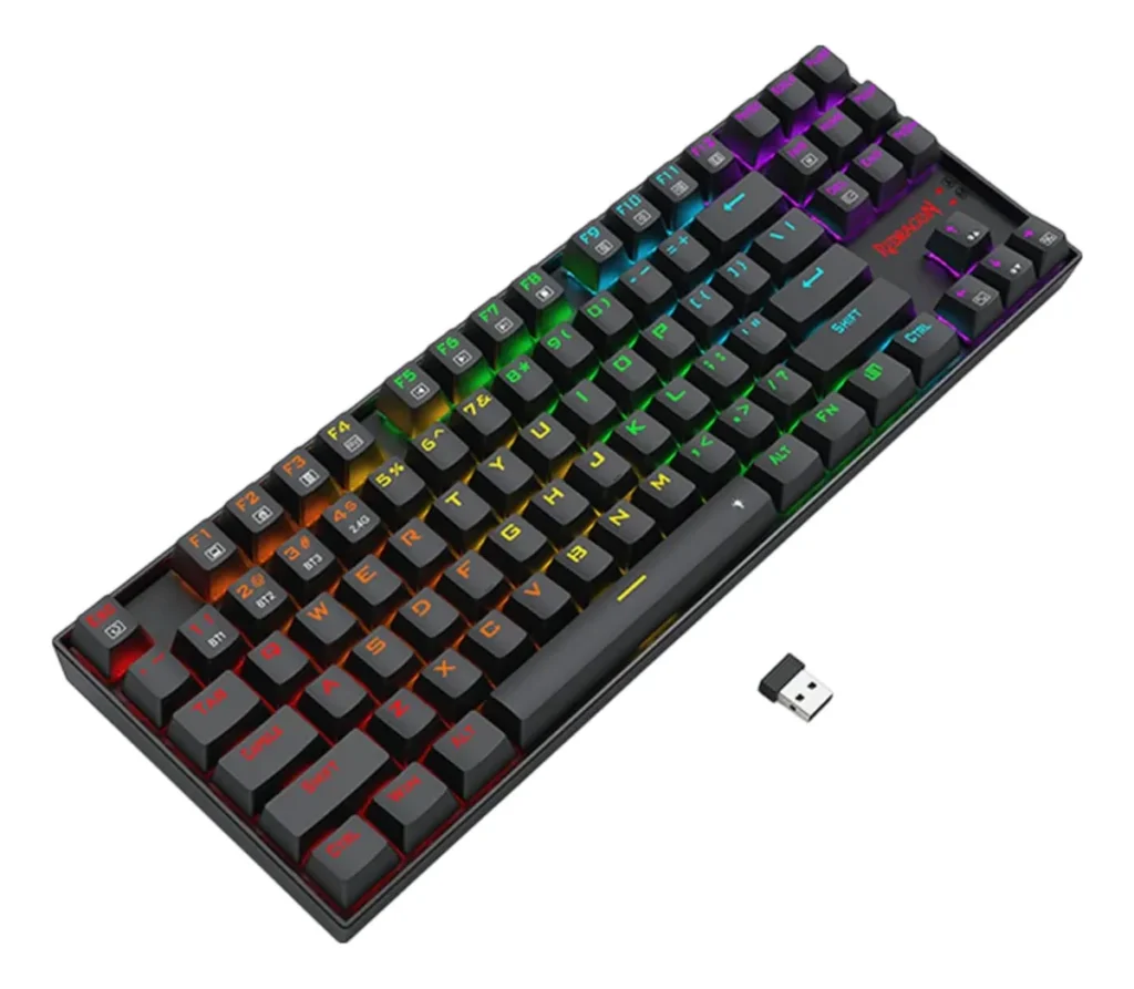 redragon kumara k552 2