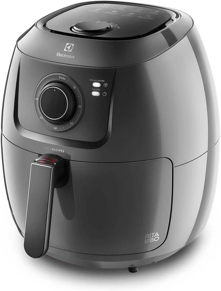 Electrolux EAF50 - detalhe 3
