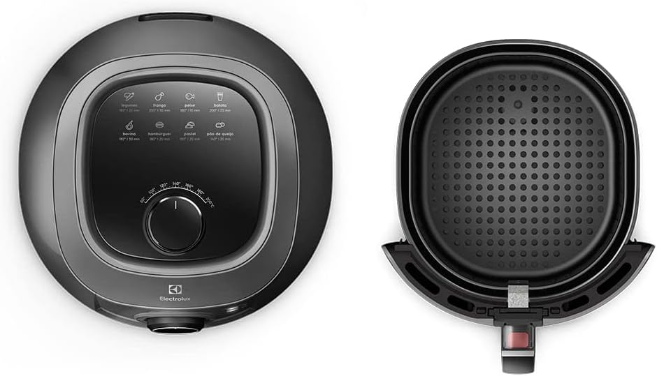 Electrolux EAF50 - detalhe 4