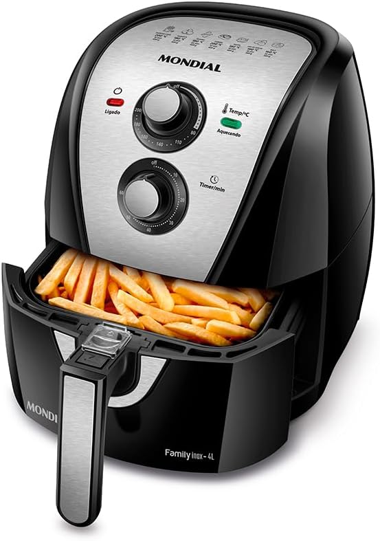 Mondial AFN-40-BI 1500W