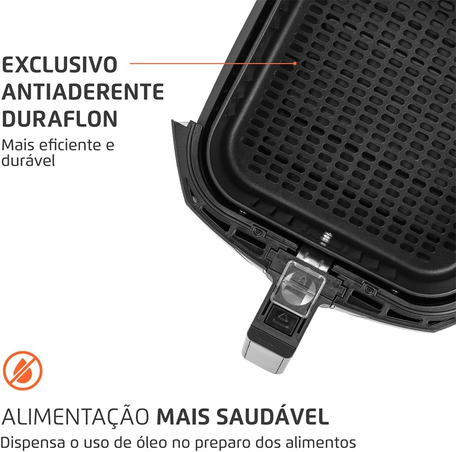 Mondial AFN-40-BI - detalhe 6