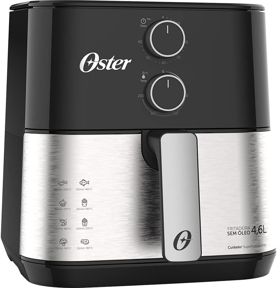 Oster OFRT520 - detalhe 5