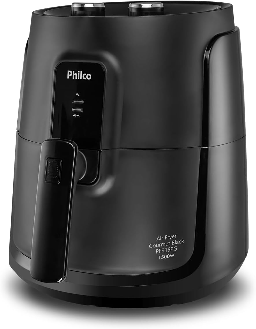 Philco PFR15PI/PFR15PG - detalhe 3