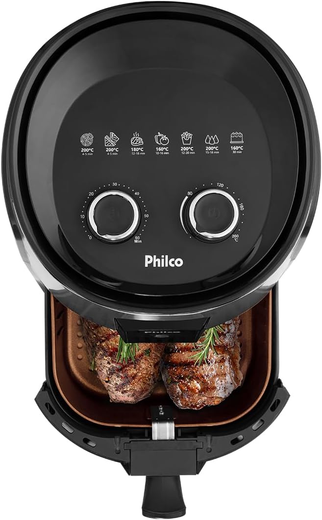 Philco PFR15PI/PFR15PG - detalhe 4