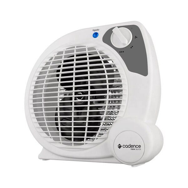 Aquecedor Cadence New Auros AQC422 branco