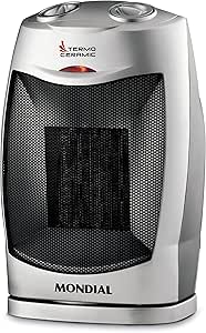 Aquecedor Mondial A-05 Termo Ceramic 1500W