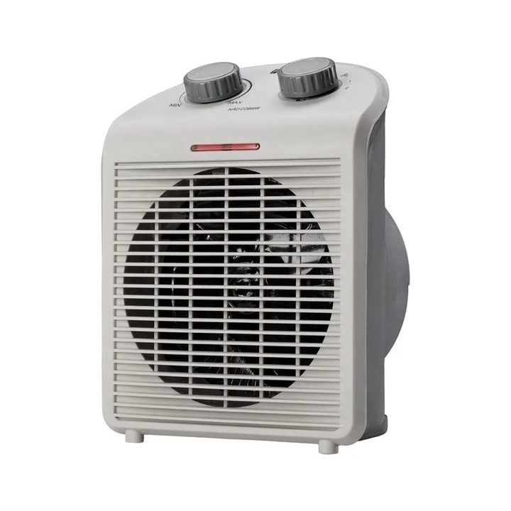 Aquecedor WAP Air Heat 220V cinza