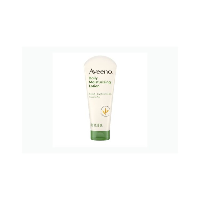 Aveeno Daily Moisturizing