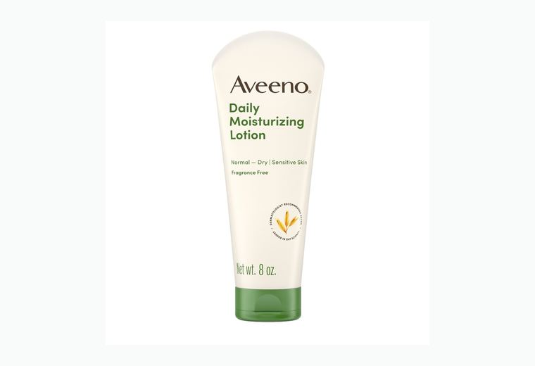 Aveeno Daily Moisturizing