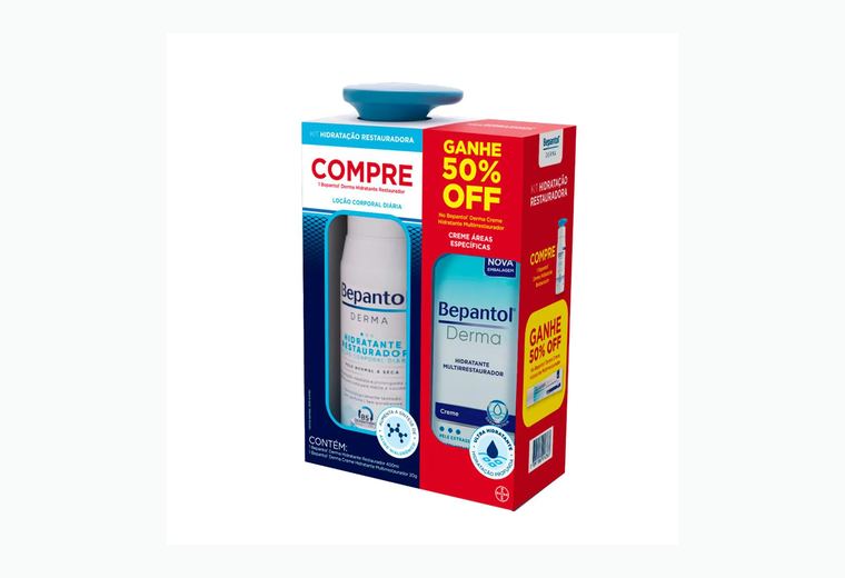 Bepantol Derma