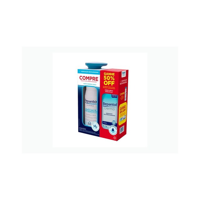 Bepantol Derma