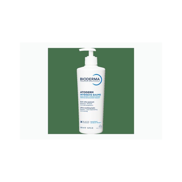 Bioderma Atoderm