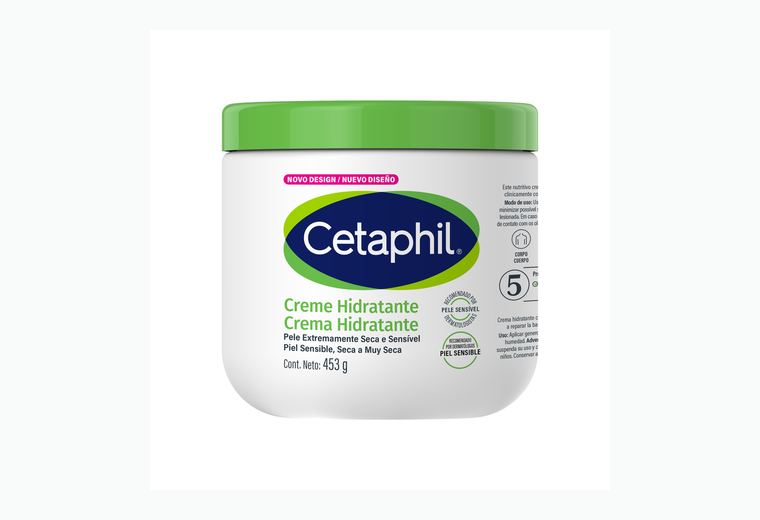 Cetaphil Creme Hidratante 453g