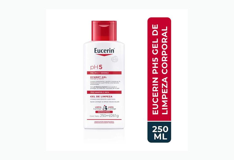 Eucerin pH5