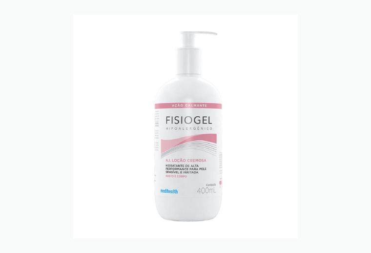Fisiogel Ação Calmante
