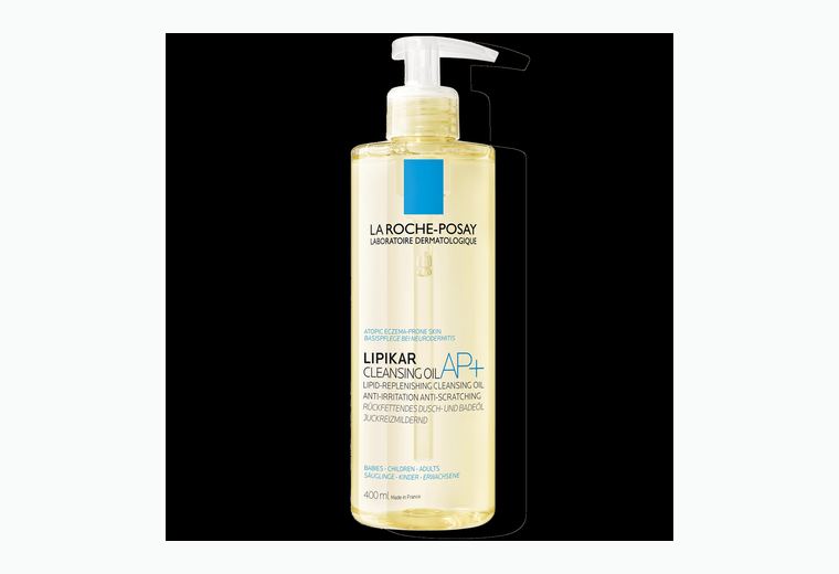La Roche-Posay Lipikar