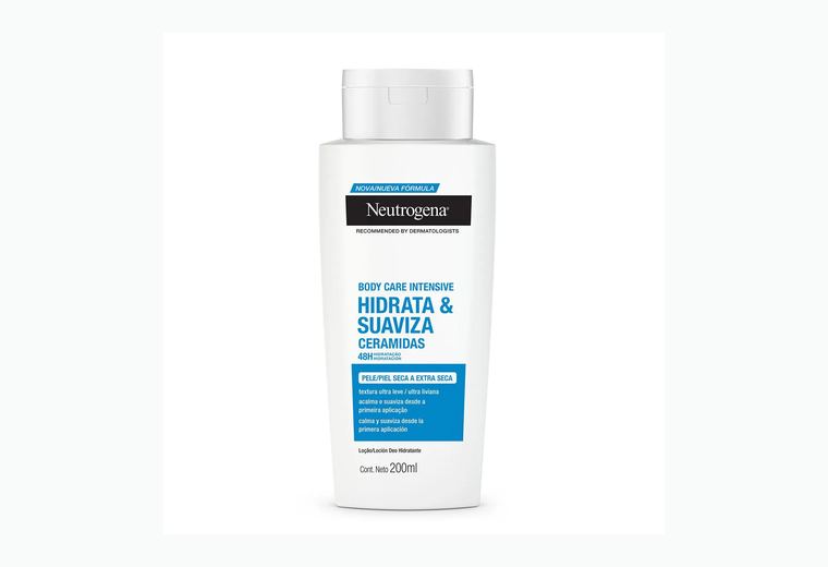 Neutrogena Body Care Intensive