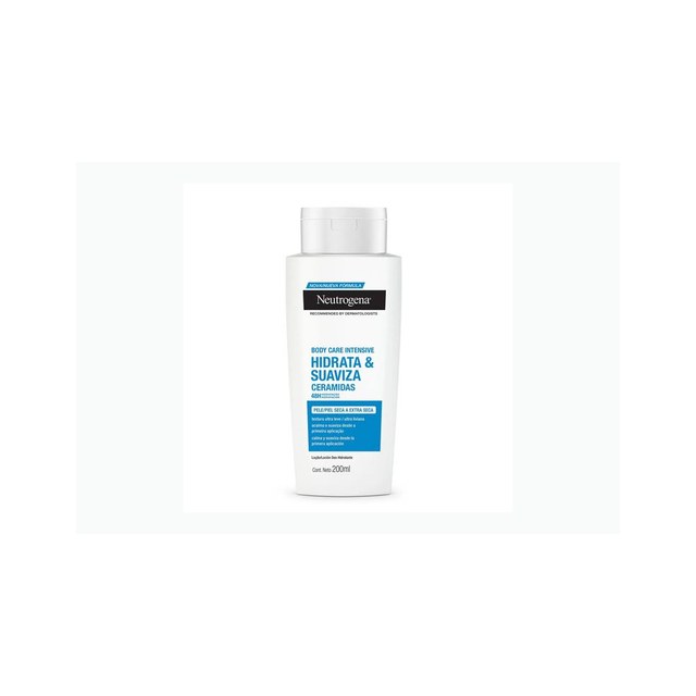 Neutrogena Body Care Intensive