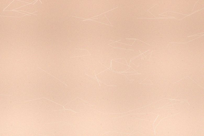Textura ilustrativa de pele seca com aspecto áspero