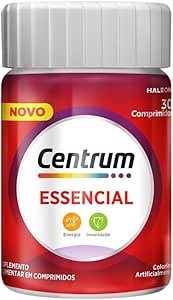 Centrum Essencial