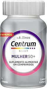 Centrum Mulher 50+