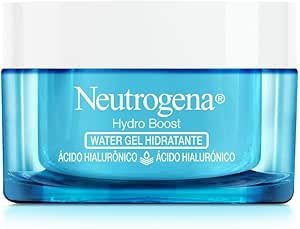 Neutrogena Hydro Boost Water Gel Hidratante 50g